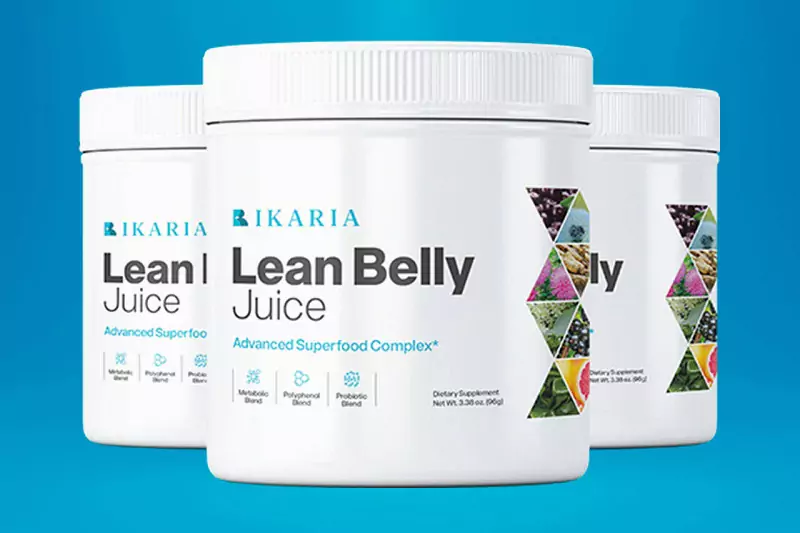 Ikaria Juice Details
