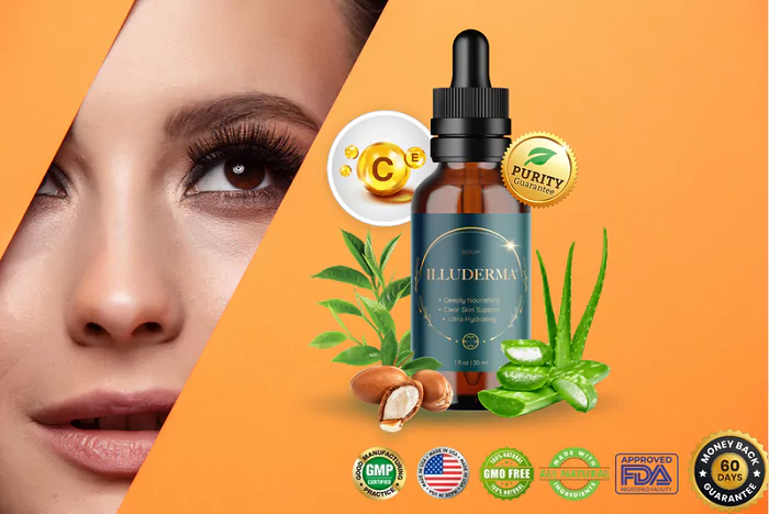 IlluDerma Details