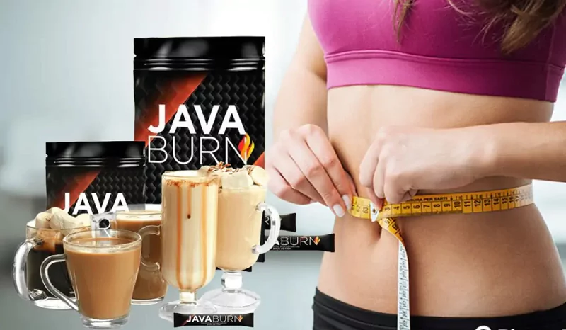 Java Burn Details