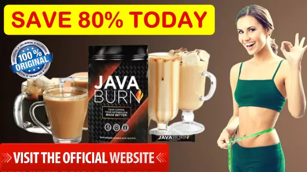 What Makes Java Burn Stand Out