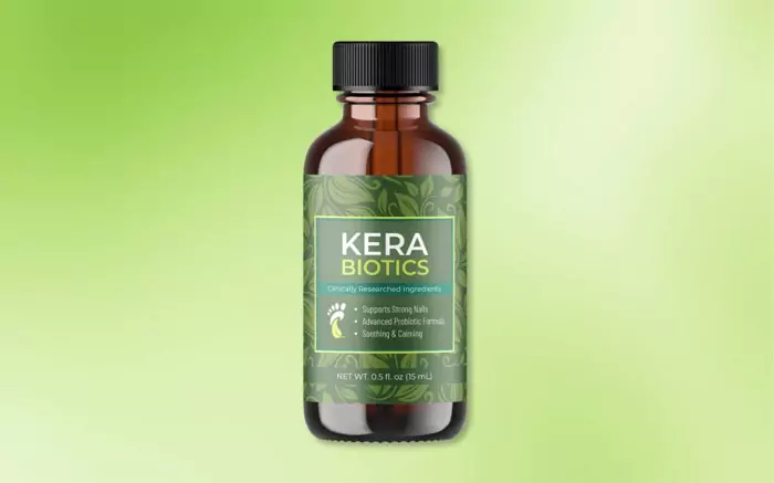 KeraBiotics Details