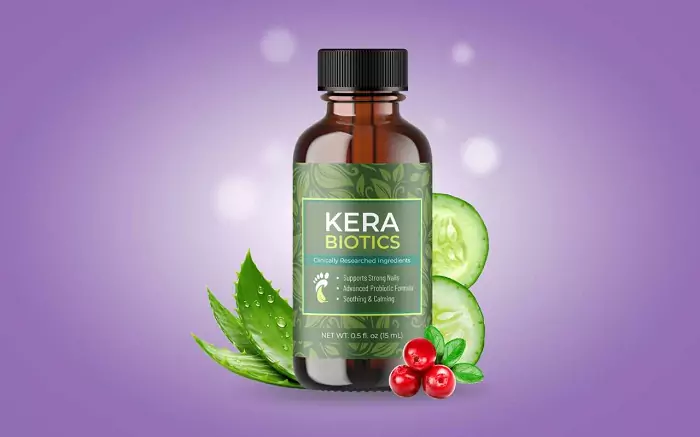 Know About KeraBiotics