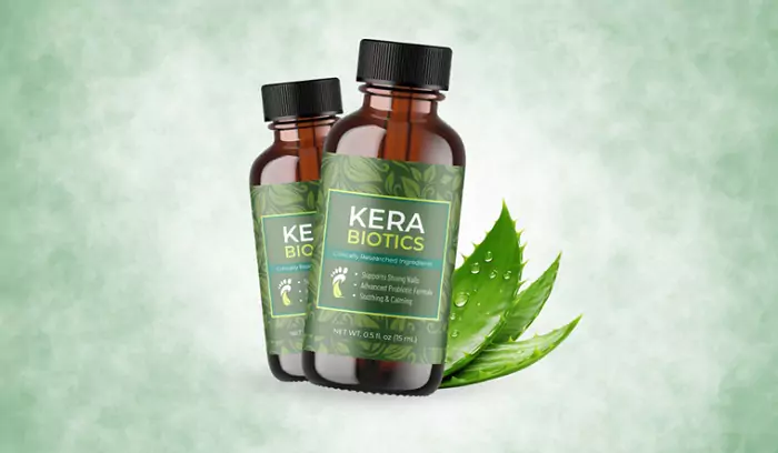 What Makes KeraBiotics Stand Out