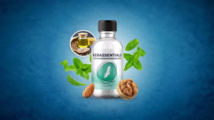 Kerassentials Details
