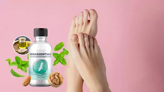 Know About Kerassentials