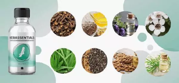 What Makes Kerassentials Stand Out