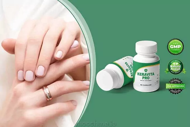 Know About Keravita Pro