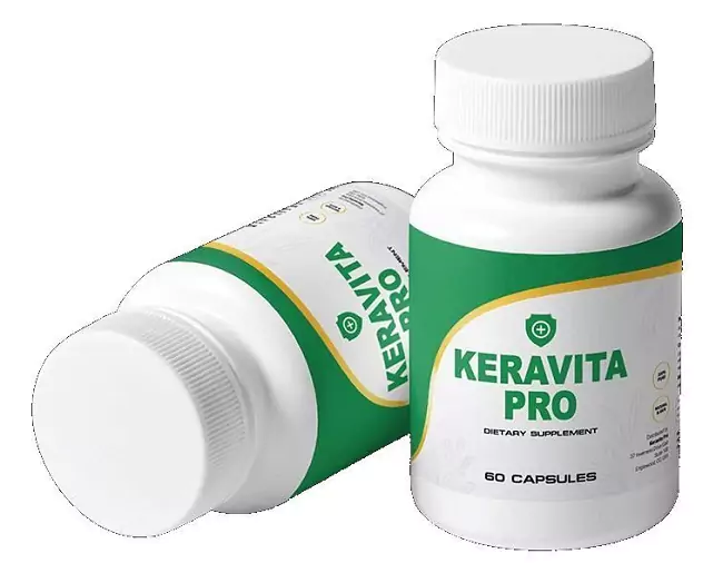 What Makes Keravita Pro Stand Out