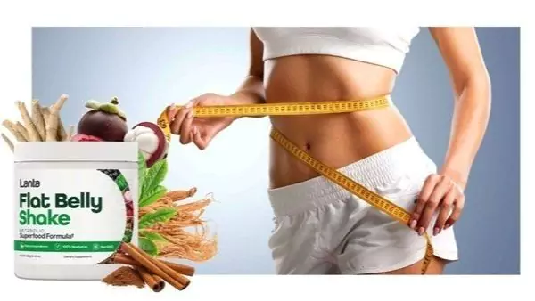 Know About Lanta Flat Belly Shake