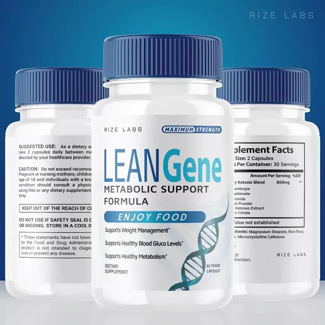 What Makes Lean Gene Stand Out