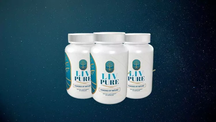 Liv Pure Details