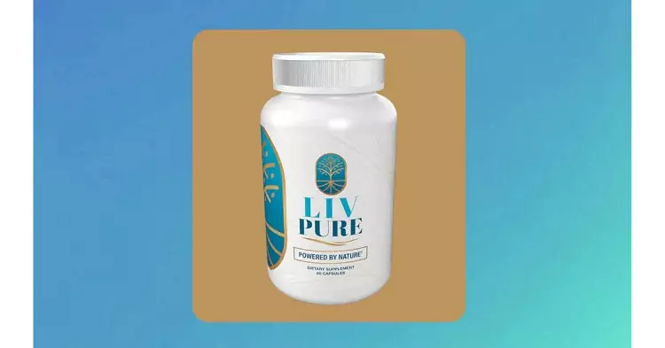 What Makes Liv Pure Stand Out