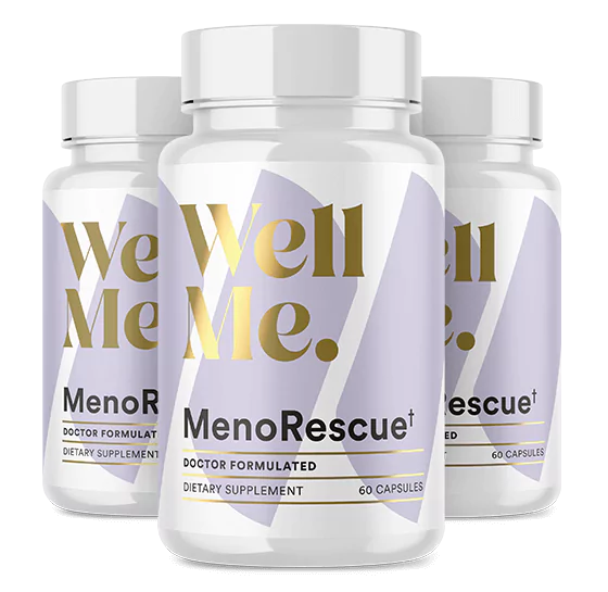 MenoRescue Details