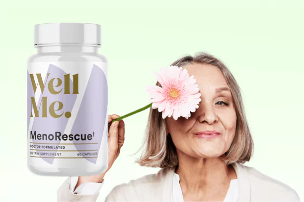 Know About MenoRescue