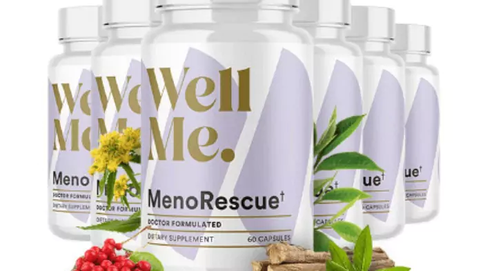 What Makes MenoRescue Stand Out