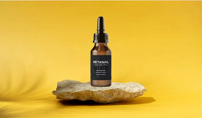 Meta Nail Serum Pro Details