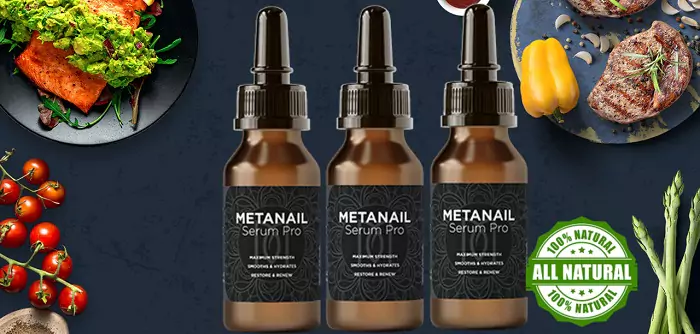 Know About Meta Nail Serum Pro