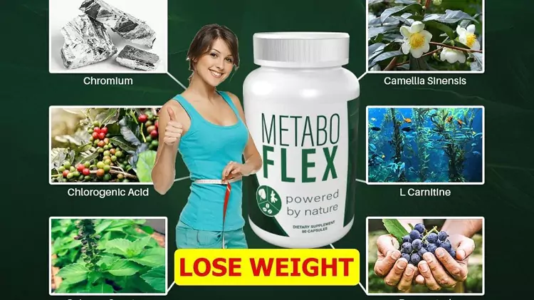 What Makes Metabo Flex Stand Out