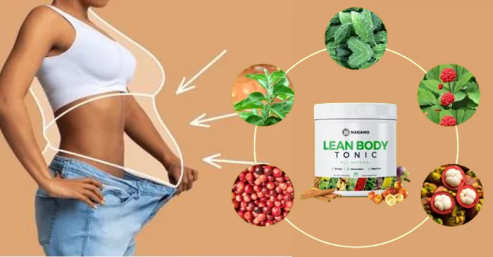 What Makes Nagano Lean Body Tonic Stand Out