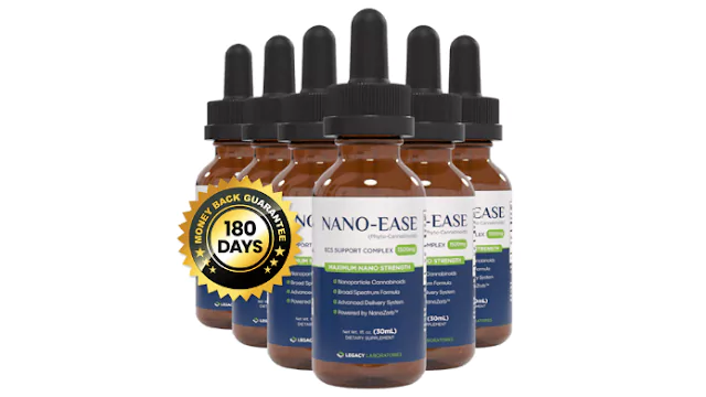 Nano-Ease Details