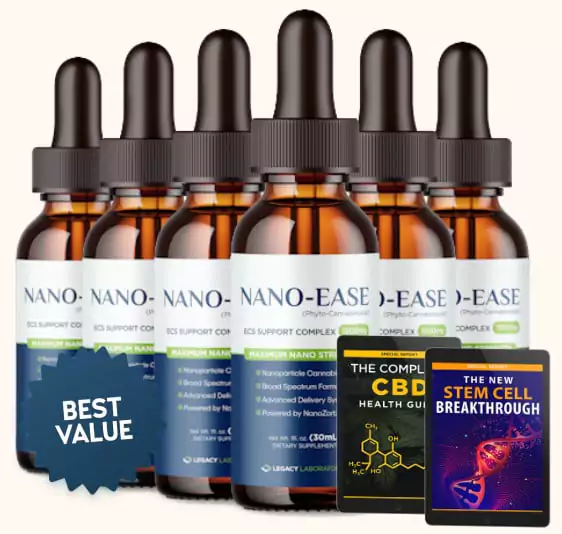 Know About Nano-Ease