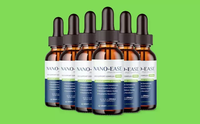 What Makes Nano-Ease Stand Out