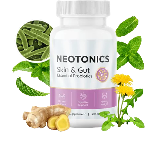 Neotonics Details