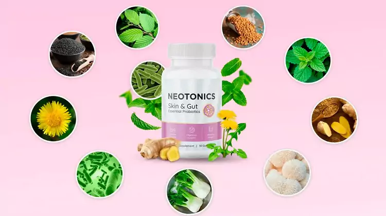 Know About Neotonics