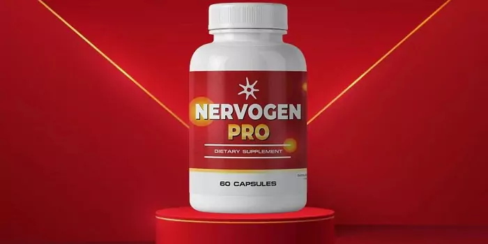Know About Nervogen Pro