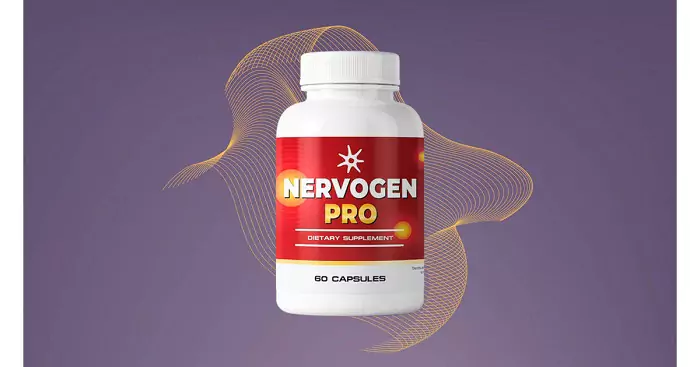 What Makes Nervogen Pro Stand Out