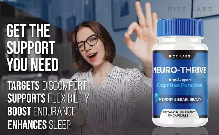 Neuro-Thrive Details