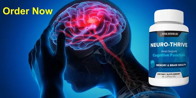 What Makes Neuro-Thrive Stand Out