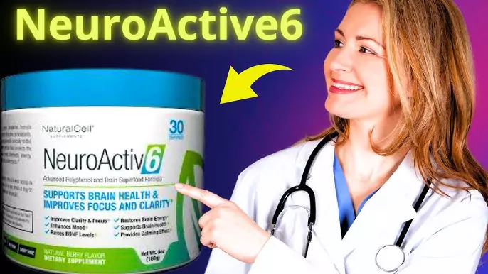 NeuroActiv6 Details