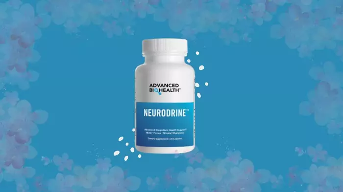 Neurodrine Details