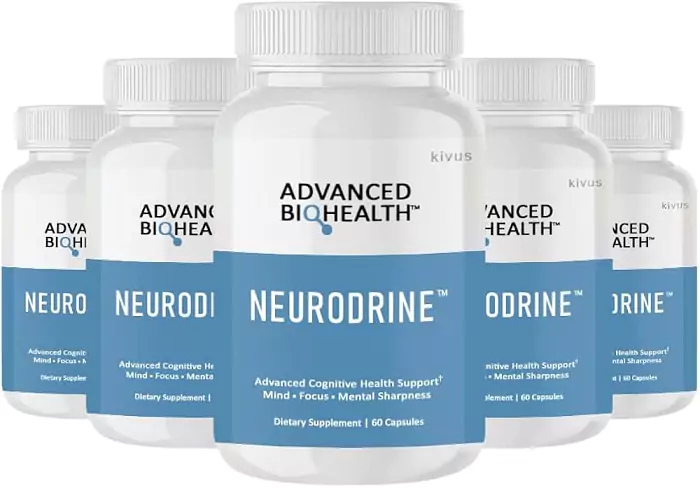 Know About Neurodrine