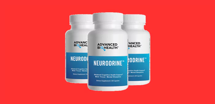 What Makes Neurodrine Stand Out
