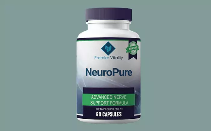Know About NeuroPure