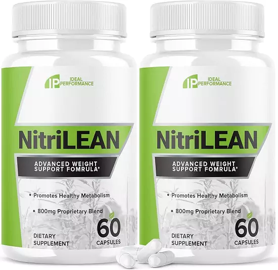 Nitrilean Details