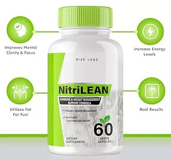 Know About Nitrilean
