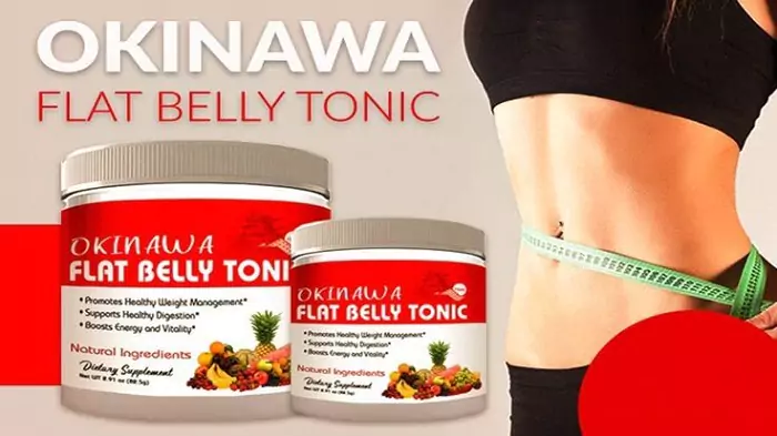 What Makes Okinawa Flat Belly Tonic Stand Out