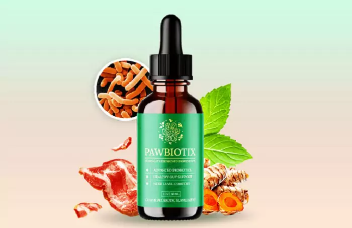 Know About Pawbiotix
