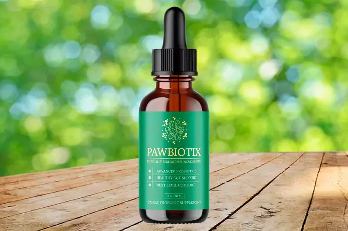 What Makes Pawbiotix Stand Out