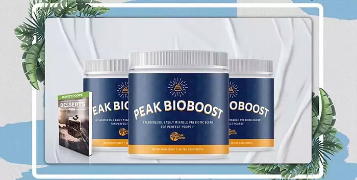 Know About Peak BioBoost