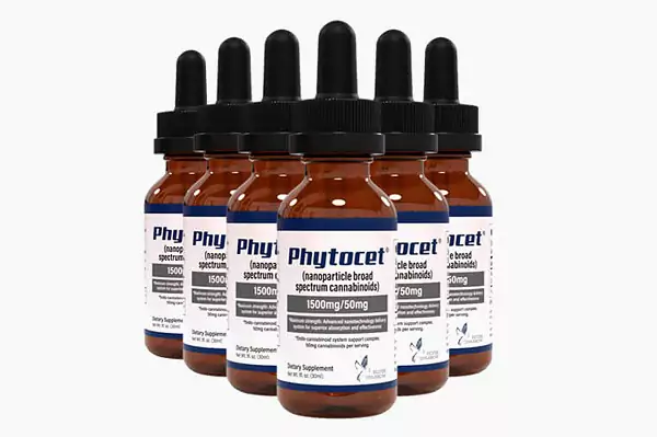 Phytocet Details
