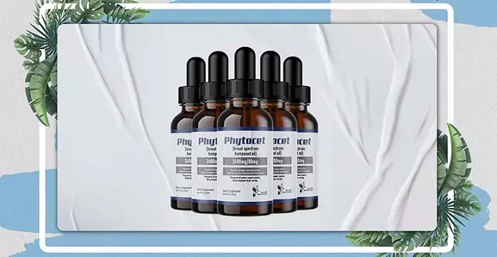 Know About Phytocet