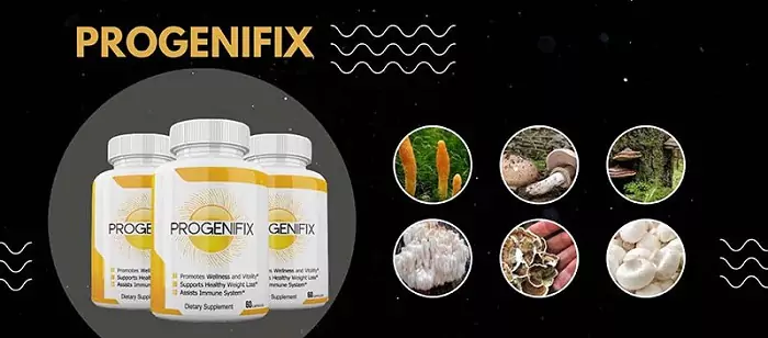 Know About Progenifix