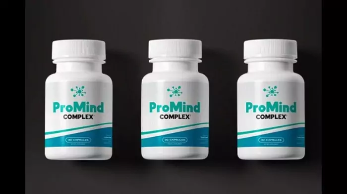 ProMind Complex Details