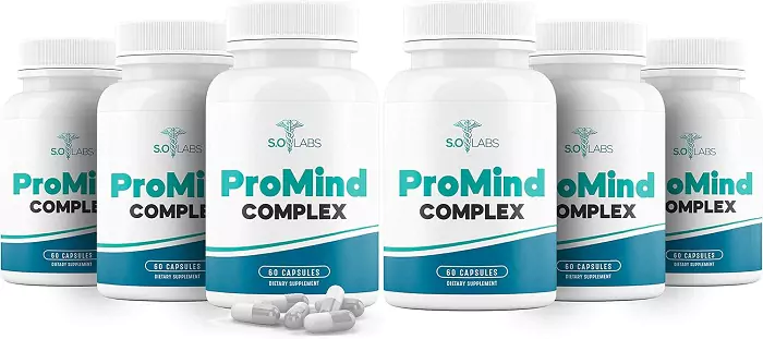 Know About ProMind Complex