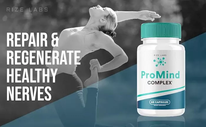 What Makes ProMind Complex Stand Out