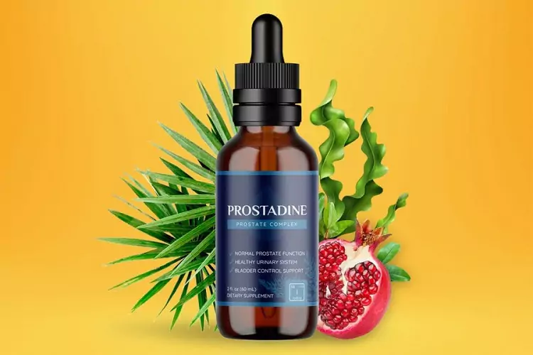 Prostadine Details